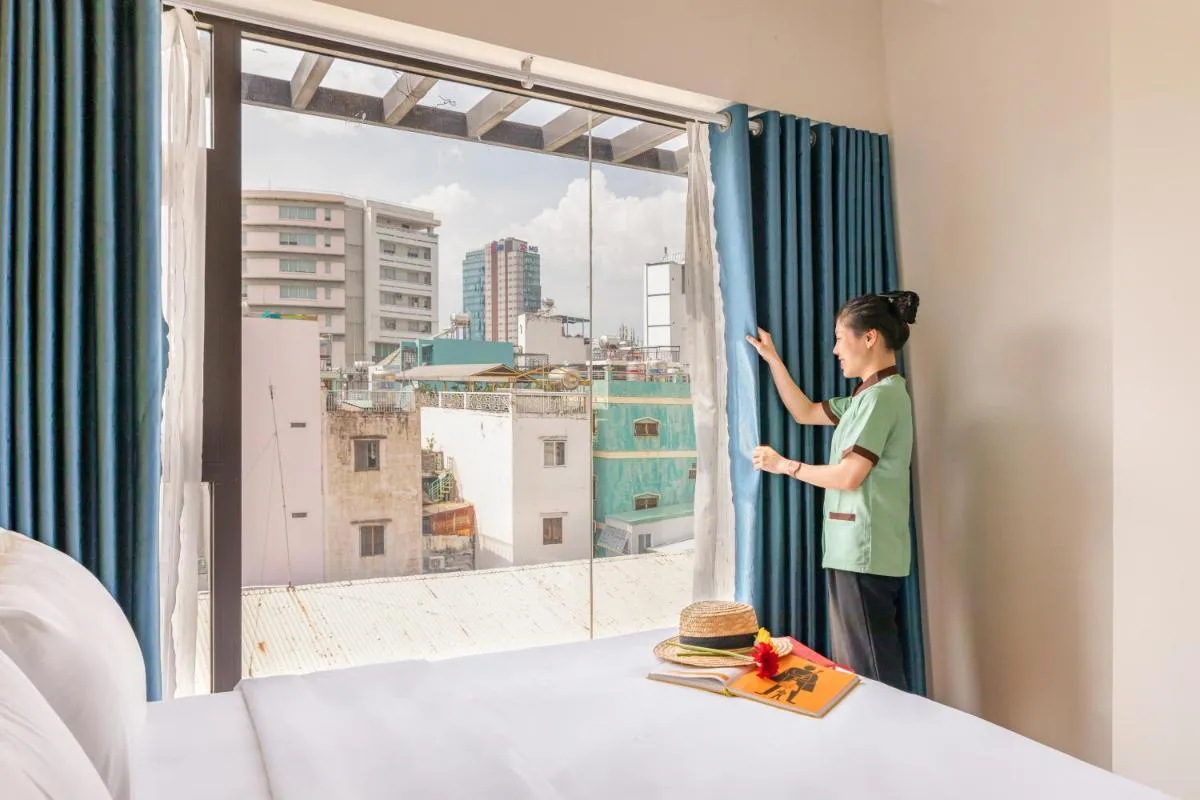 لا دوما إن اداغيو سليب و هيل — صورة 4