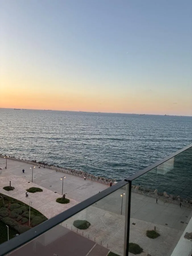كاسابلانكا مارينا باي سالوا - الدار البيضاء، المغرب