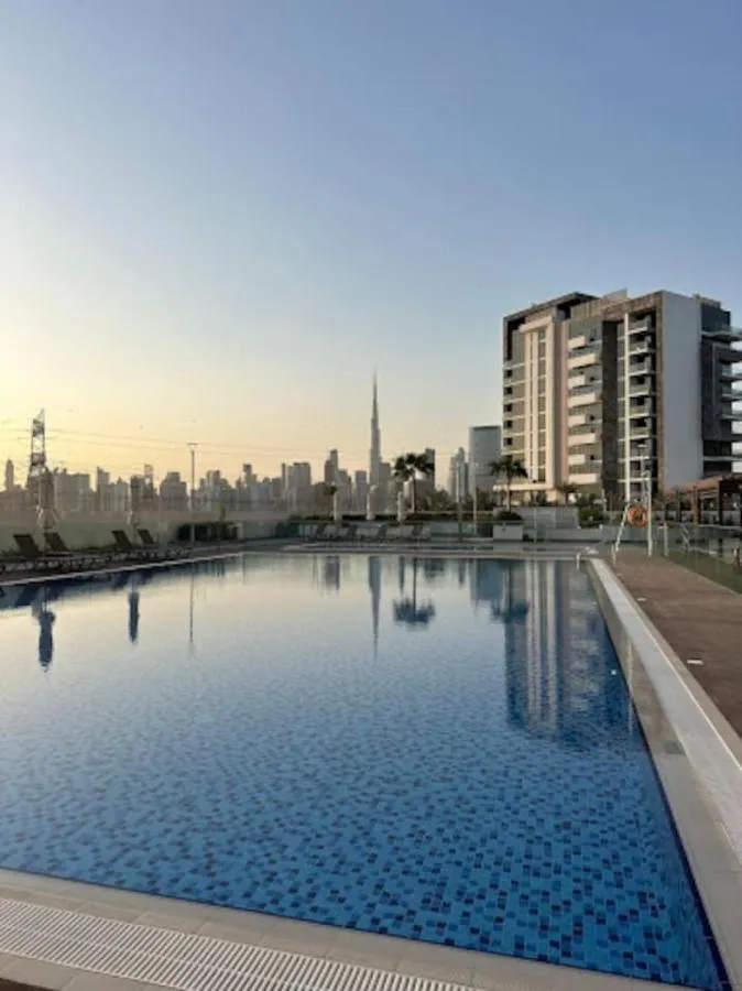 ⁨CitiHome - Studio Azizi Riviera⁩ — صورة 2