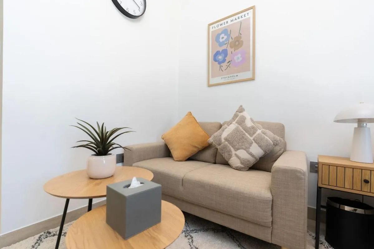 ⁨CitiHome - Studio Azizi Riviera⁩ — صورة 3