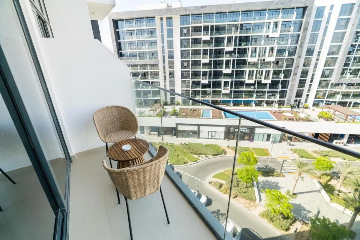 ⁨CitiHome - Studio Azizi Riviera⁩ — صورة 5