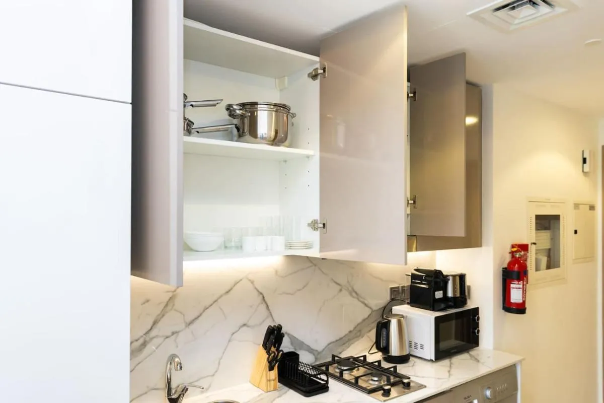 ⁨CitiHome - Studio Azizi Riviera⁩ — صورة 6