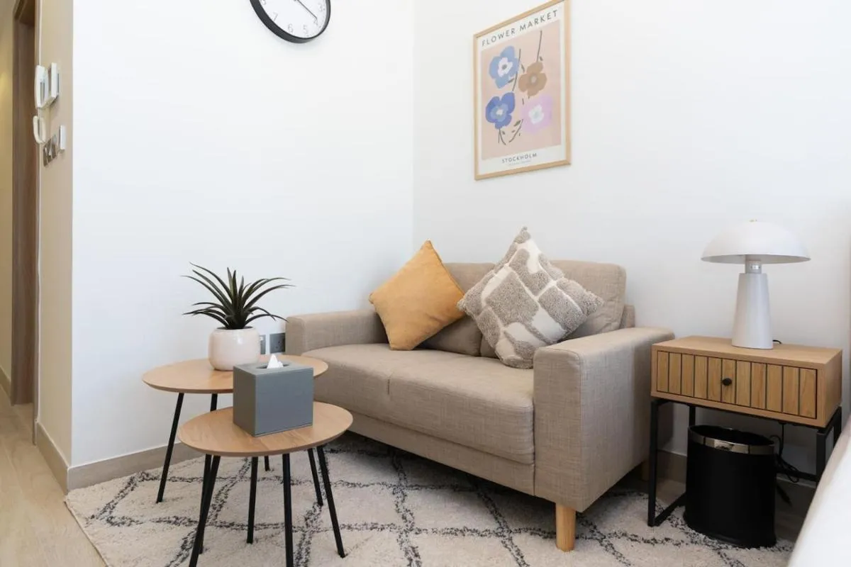 ⁨CitiHome - Studio Azizi Riviera⁩ — صورة 14