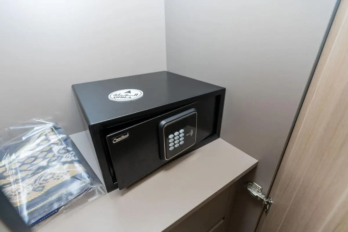 ⁨CitiHome - Studio Azizi Riviera⁩ — صورة 20