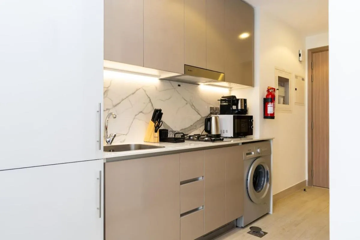⁨CitiHome - Studio Azizi Riviera⁩ — صورة 21