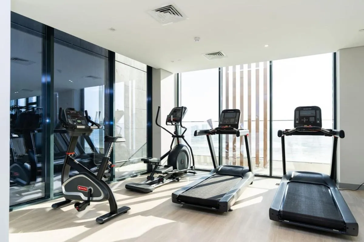 ⁨CitiHome - Studio Azizi Riviera⁩ — صورة 22