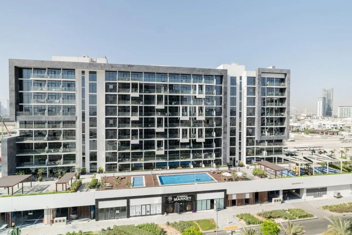 ⁨CitiHome - Studio Azizi Riviera⁩ — صورة 25