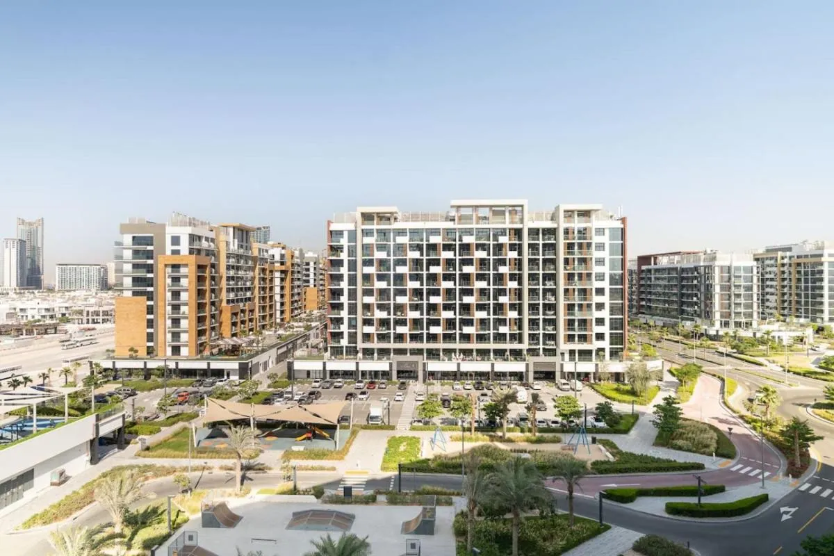 ⁨CitiHome - Studio Azizi Riviera⁩ — صورة 26
