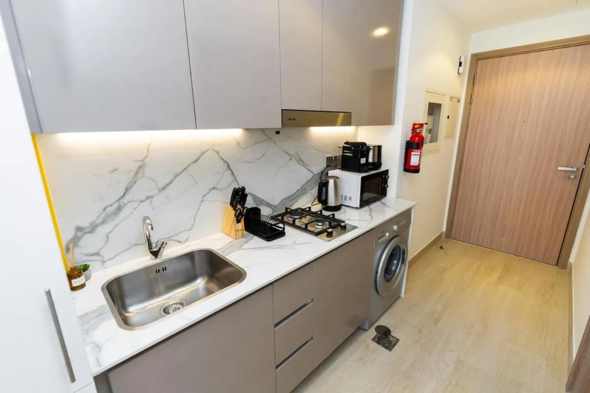 ⁨CitiHome - Studio Azizi Riviera⁩ — صورة 27