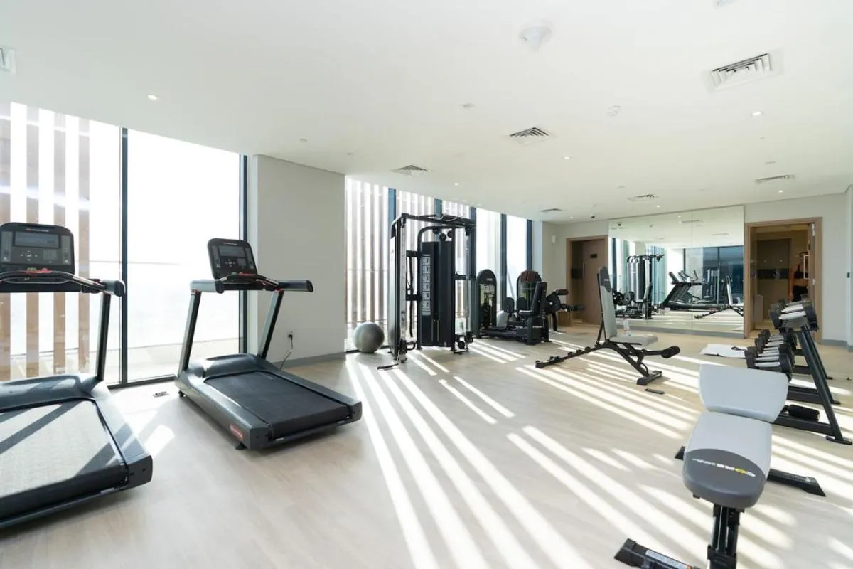 ⁨CitiHome - Studio Azizi Riviera⁩ — صورة 29