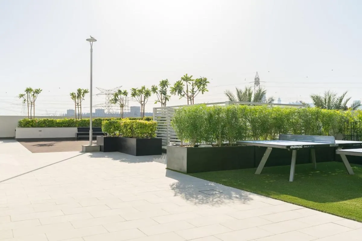 ⁨CitiHome - Studio Azizi Riviera⁩ — صورة 30
