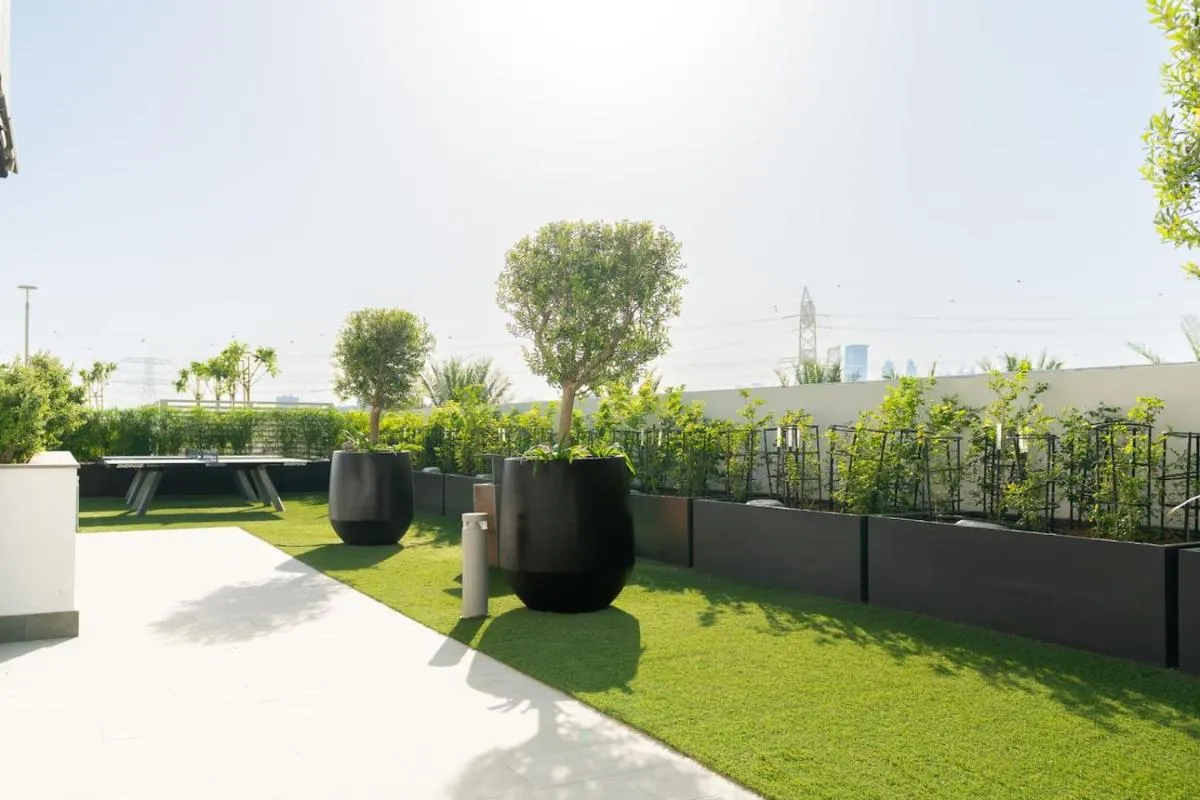 ⁨CitiHome - Studio Azizi Riviera⁩ — صورة 31