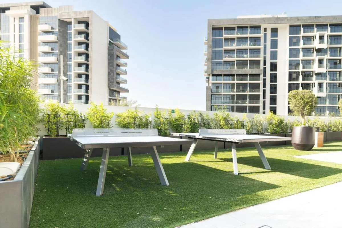 ⁨CitiHome - Studio Azizi Riviera⁩ — صورة 32