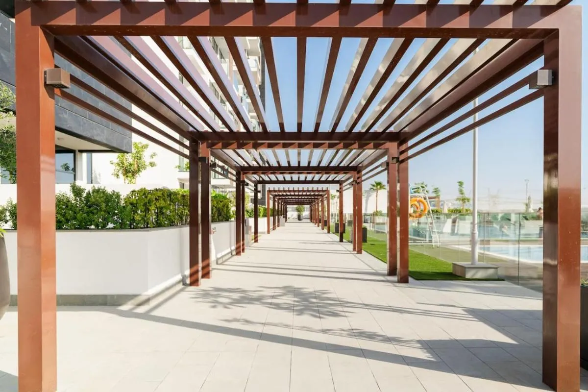 ⁨CitiHome - Studio Azizi Riviera⁩ — صورة 33