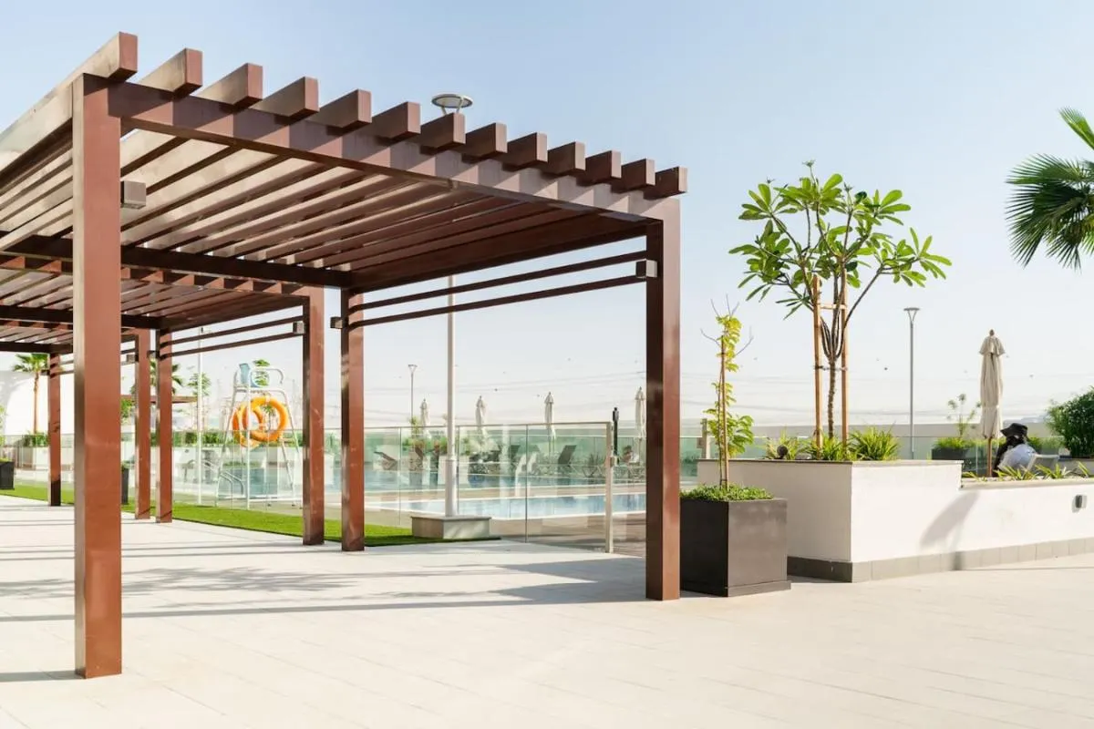 ⁨CitiHome - Studio Azizi Riviera⁩ — صورة 35