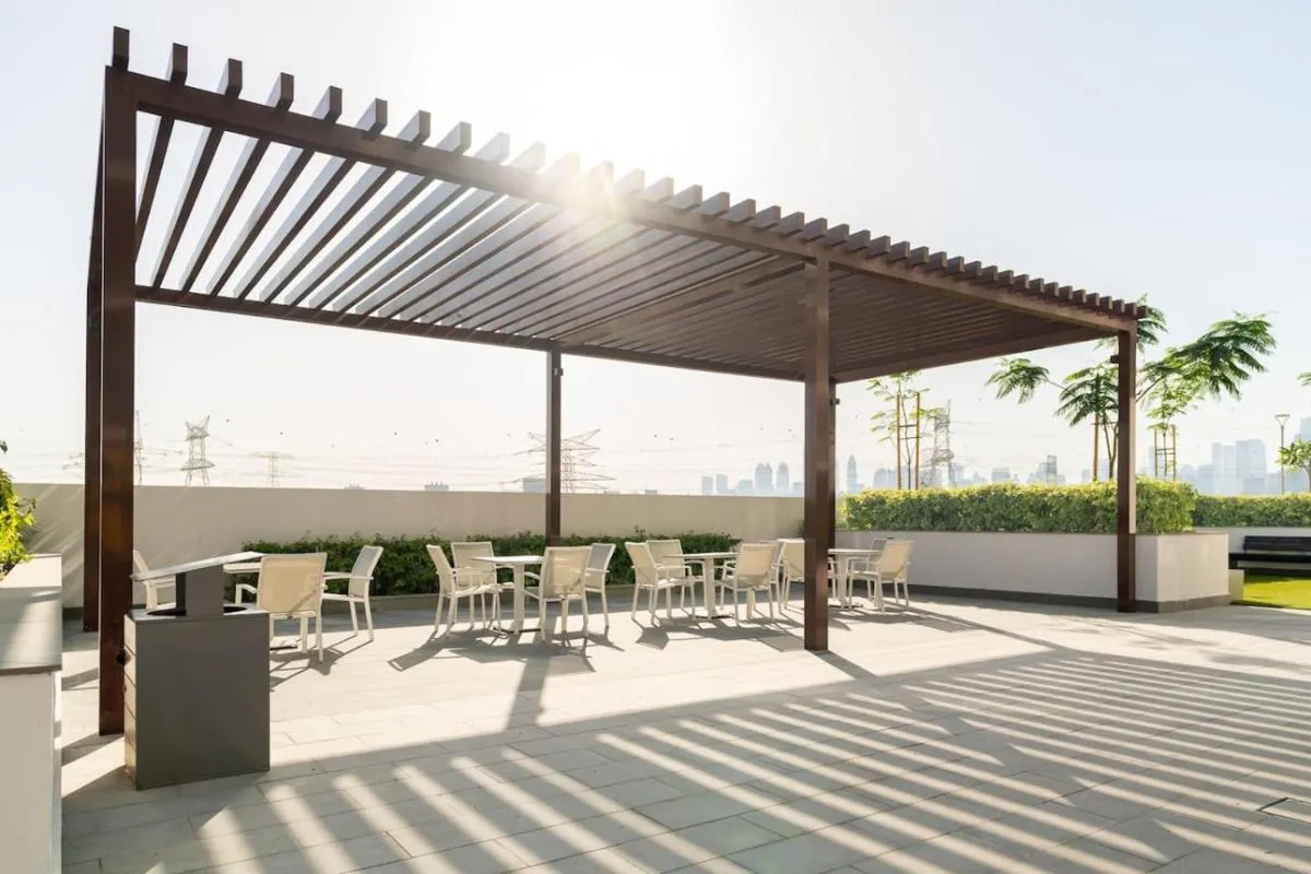 ⁨CitiHome - Studio Azizi Riviera⁩ — صورة 36