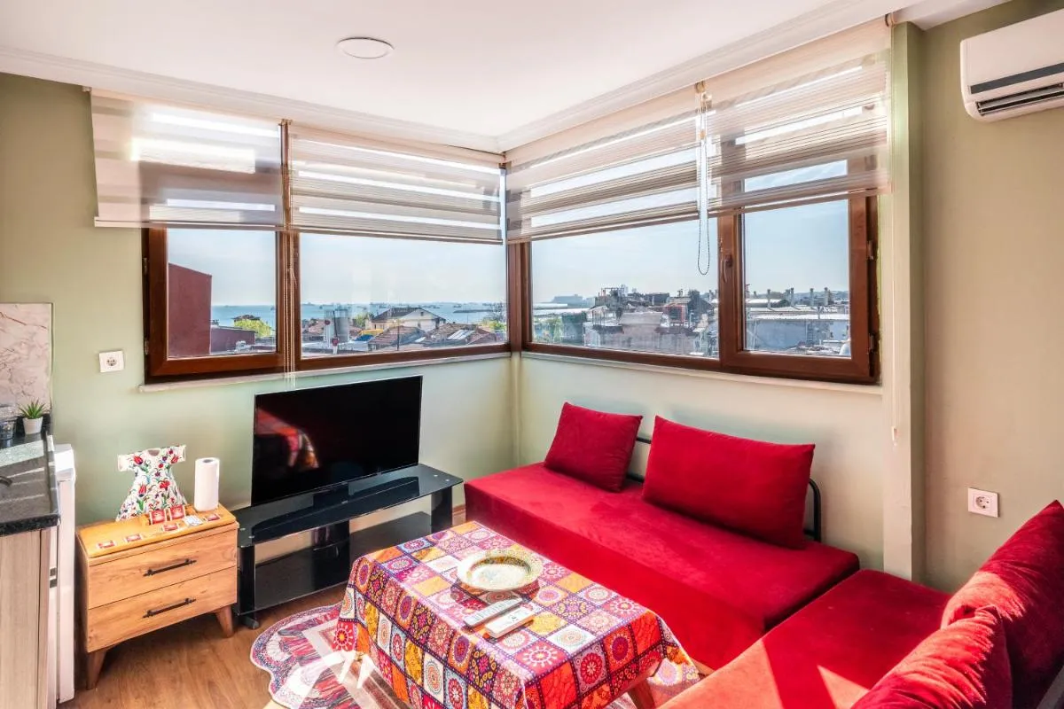 AYKA APART SUiTES OLD CITY — صورة 3