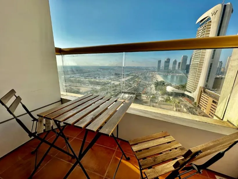 Luxurious place to stay in Dubai Marina — صورة 4