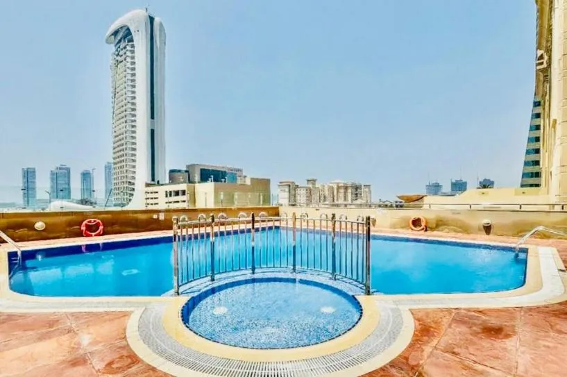 Luxurious place to stay in Dubai Marina — صورة 2