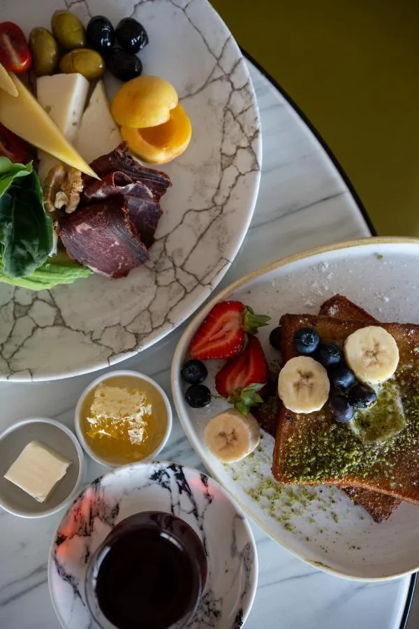 فندق إزمير ماريوت - إزمير، تركيا