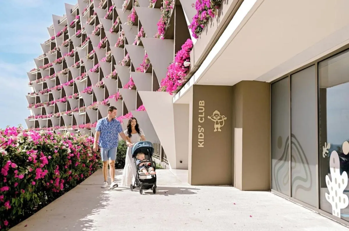 منتجع غراند فيلاس لوس كابوس - لوس كابوس، المكسيك