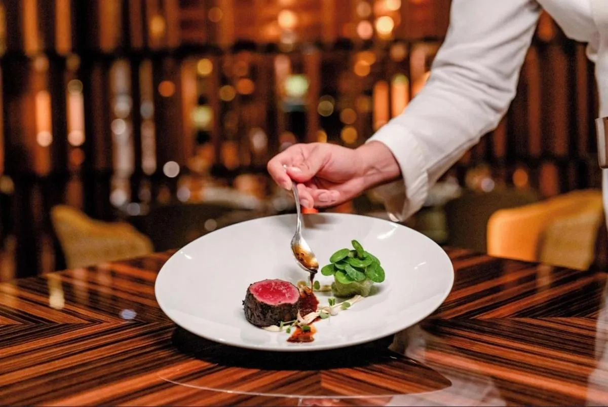 منتجع غراند فيلاس لوس كابوس — صورة 2