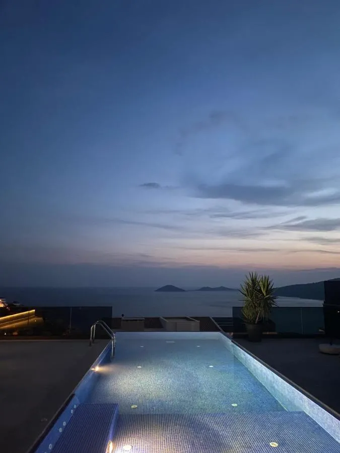 ⁨Villa turquoise⁩ — صورة 4