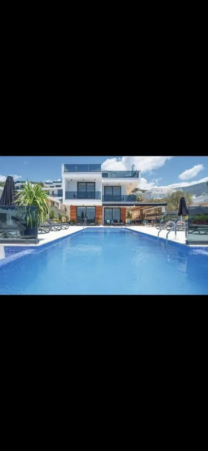 ⁨Villa turquoise⁩ — صورة 5