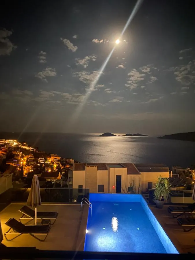 ⁨Villa turquoise⁩ — صورة 6