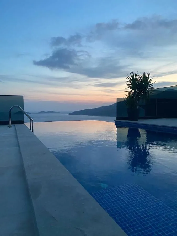 ⁨Villa turquoise⁩ — صورة 7