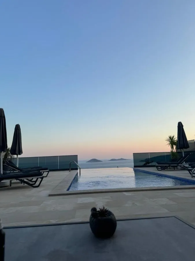 ⁨Villa turquoise⁩ — صورة 8