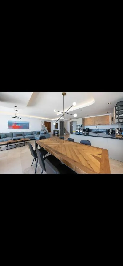 ⁨Villa turquoise⁩ — صورة 11