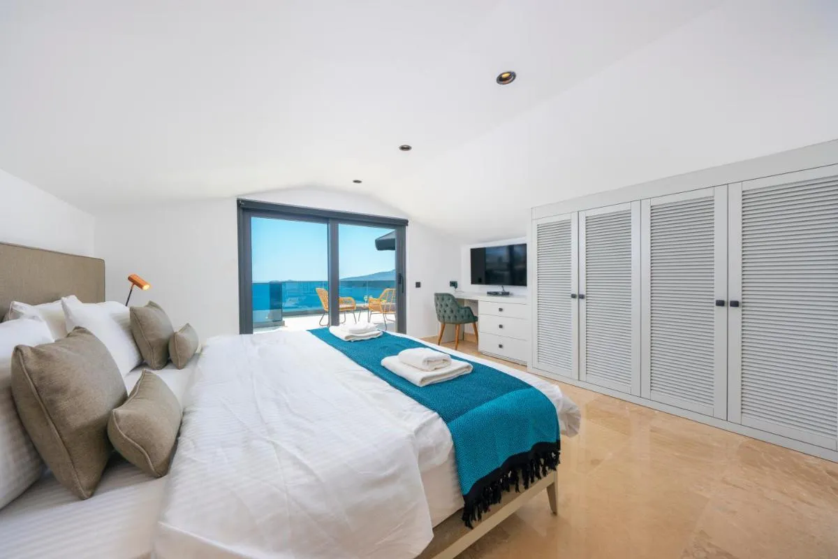 ⁨Villa turquoise⁩ — صورة 15