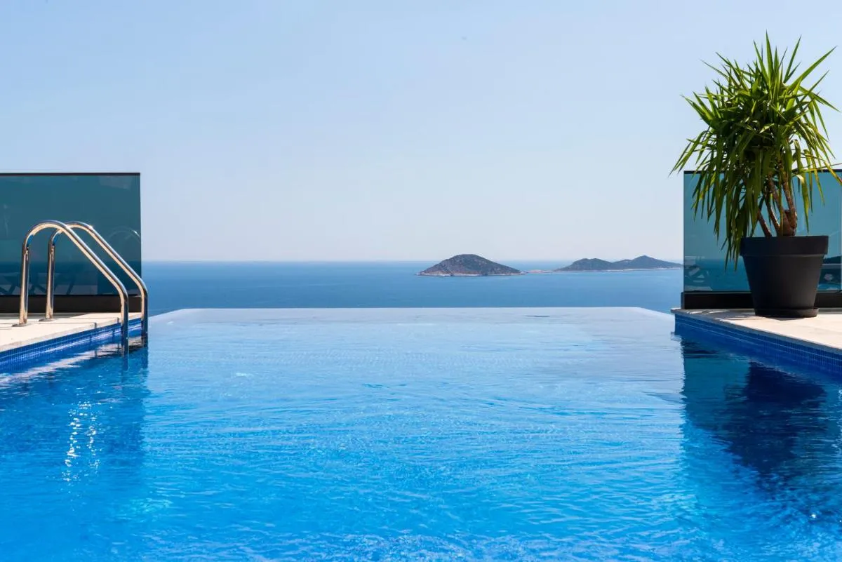 ⁨Villa turquoise⁩ — صورة 16