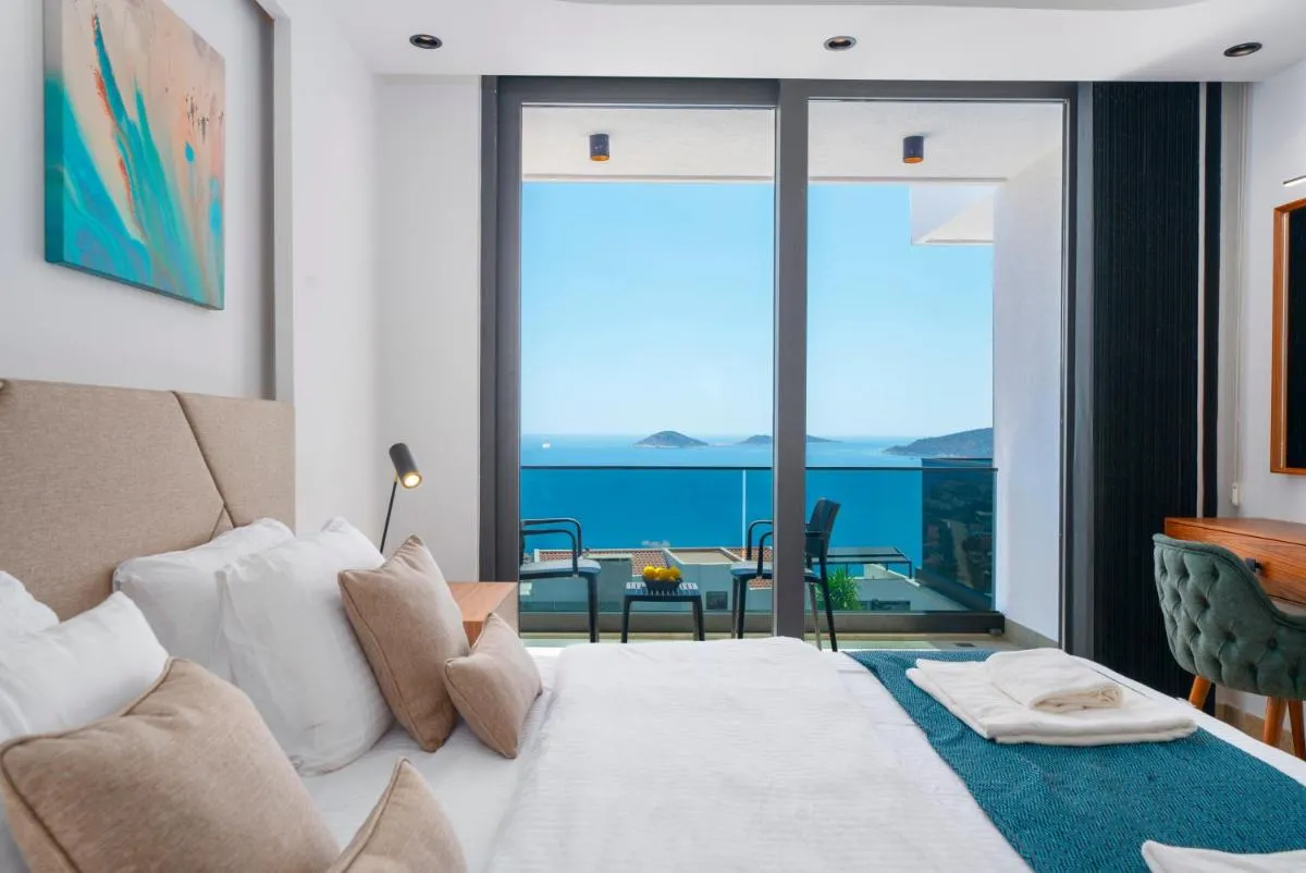 ⁨Villa turquoise⁩ — صورة 17