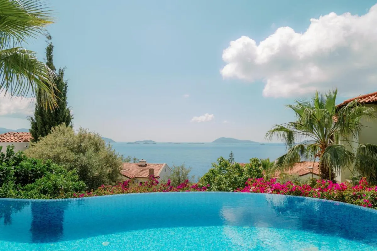 فيلا ليمون, سوكورباغ ذا بينينسولا-كاس — صورة 2