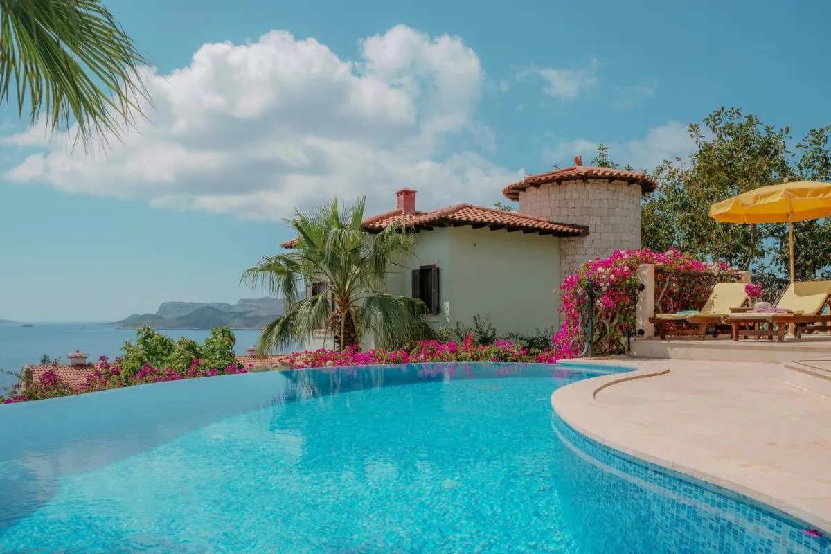 فيلا ليمون, سوكورباغ ذا بينينسولا-كاس — صورة 4