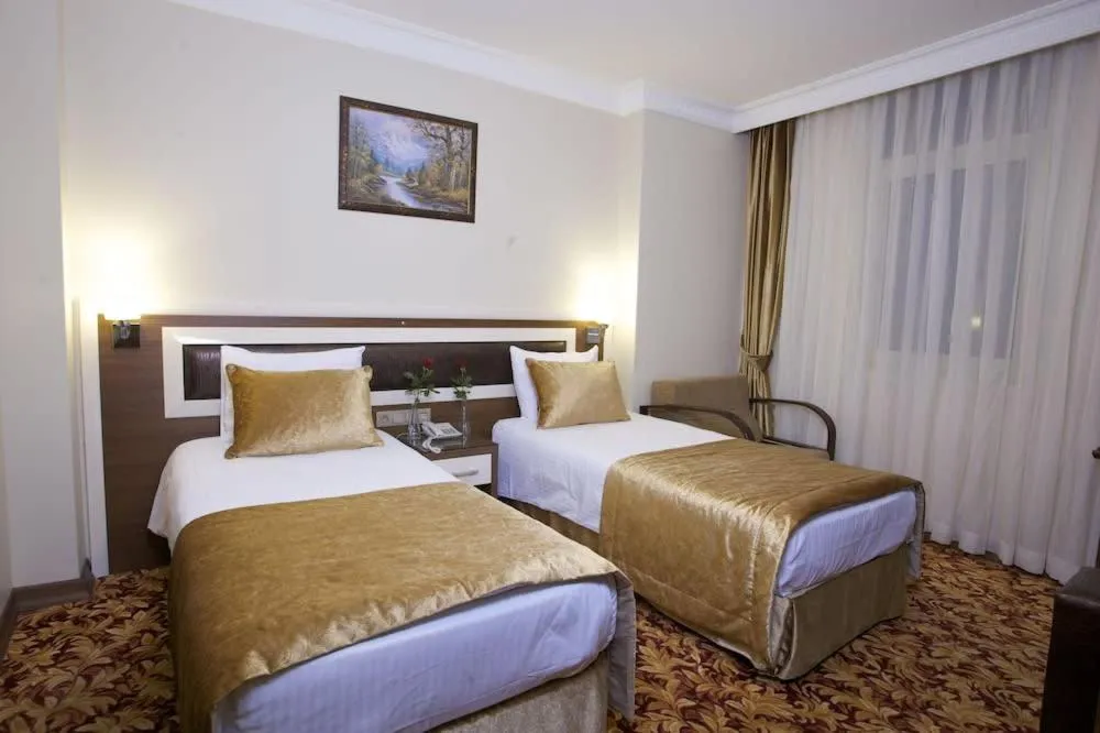 Grand Anatolia Hotel — صورة 4