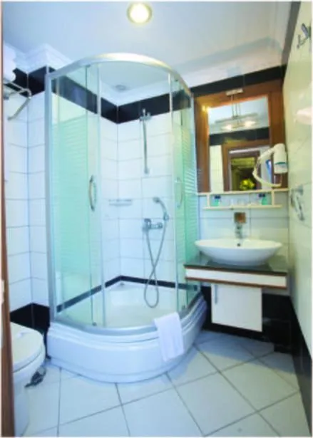 Grand Anatolia Hotel — صورة 3