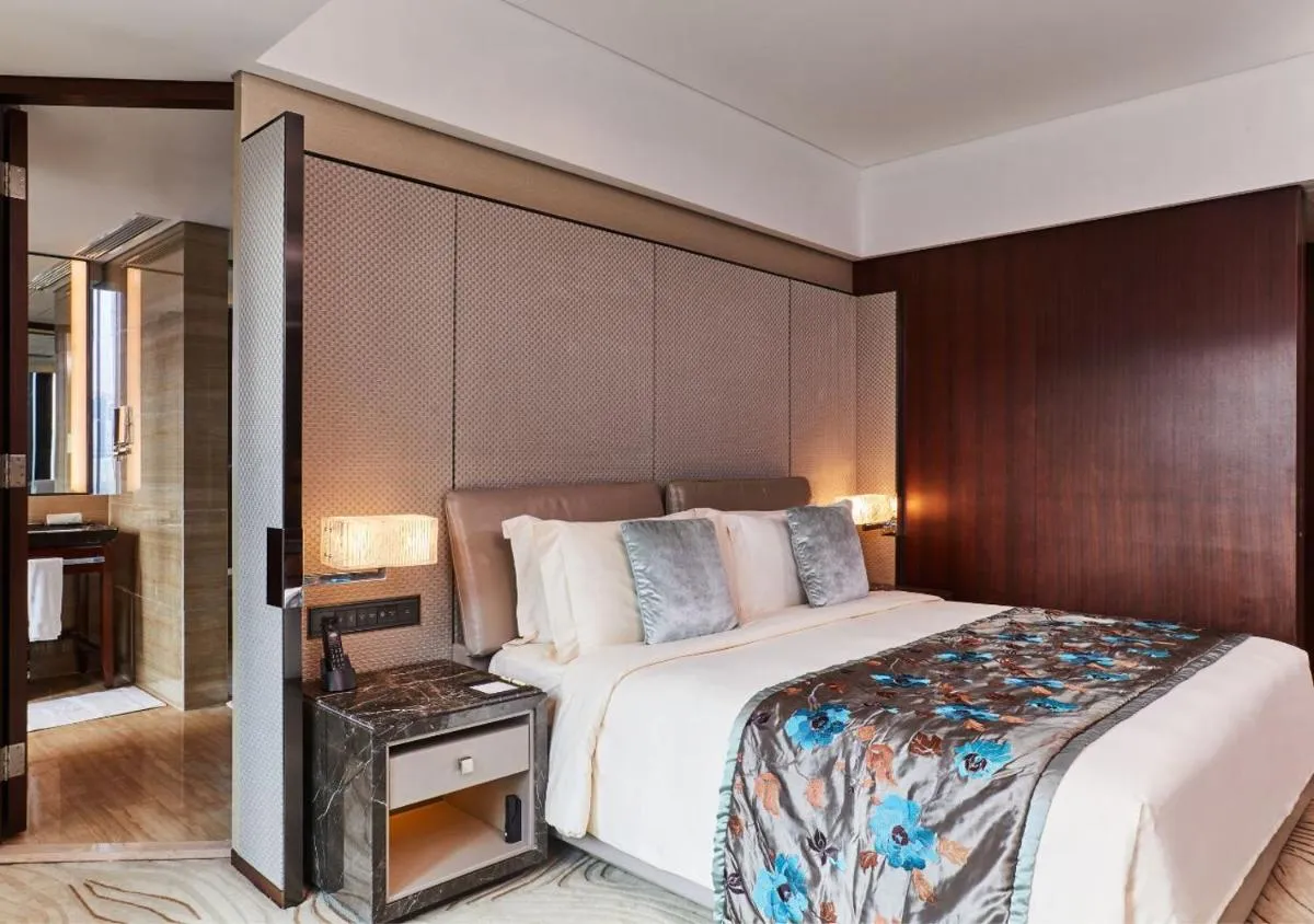 شنغهاي أم بكين؟ مقارنة شاملة للمسافرين العرب في 2026