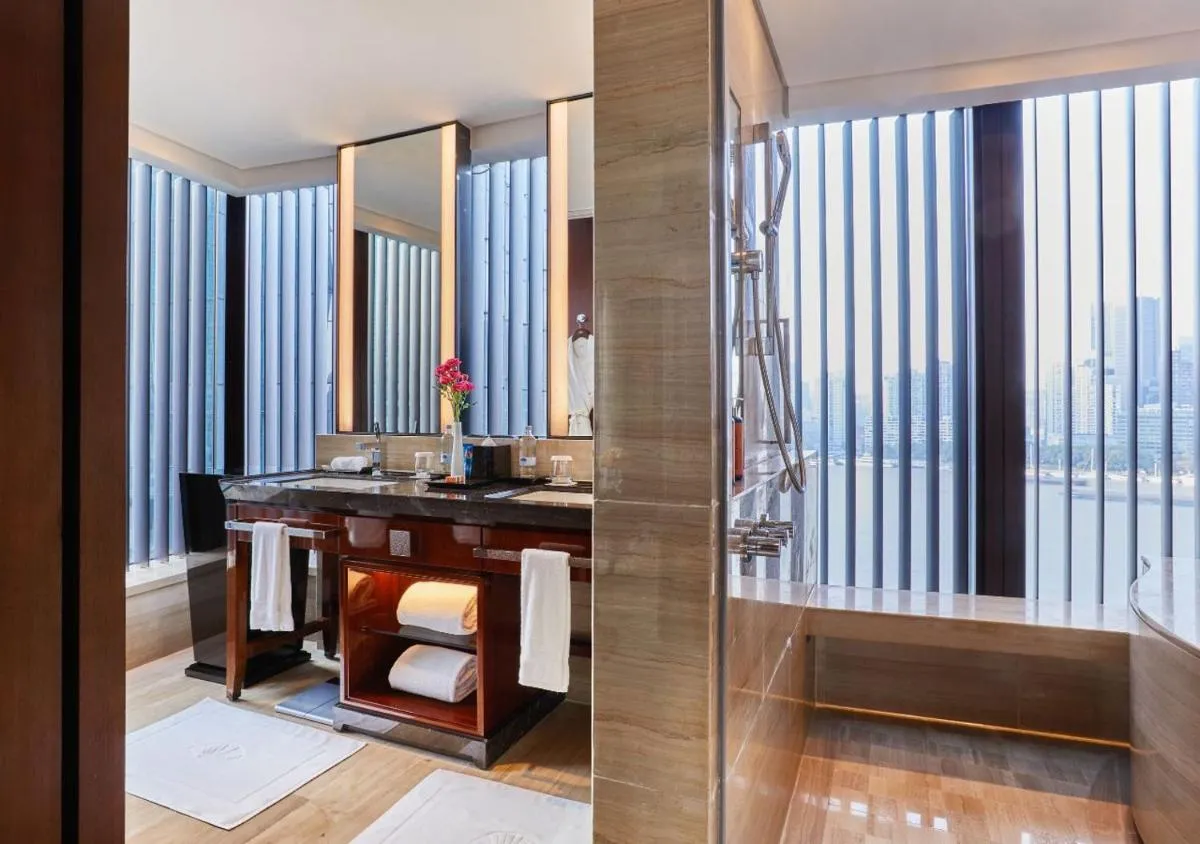 ماندارين أورينتال بودونغ، شانغهاي — صورة 2