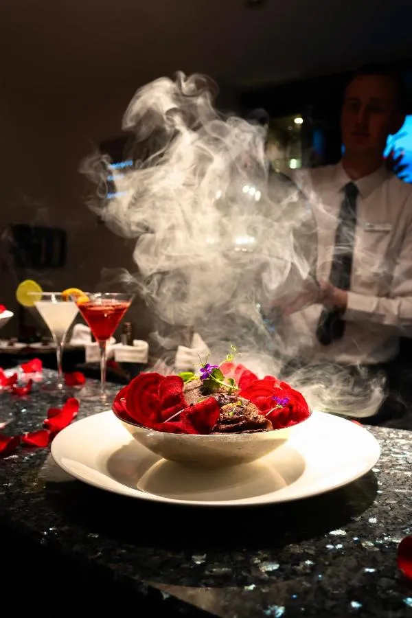 دبليو كيب تاون — صورة 3