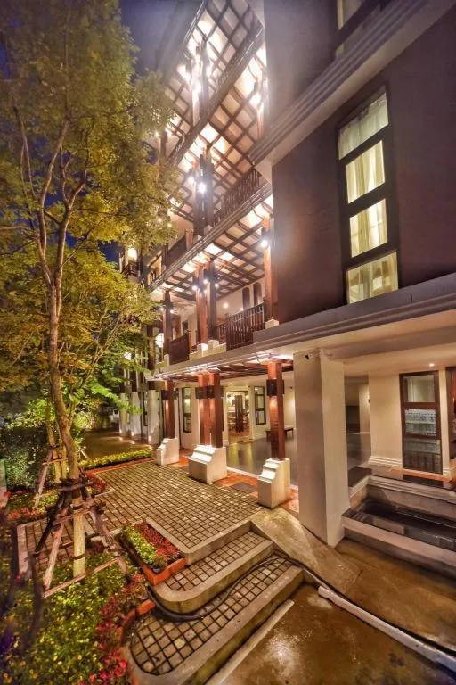 فندق دي مانور — صورة 2