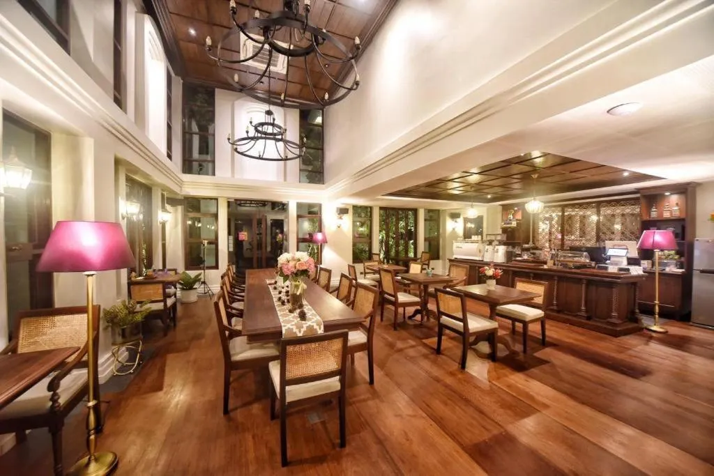 فندق دي مانور — صورة 3