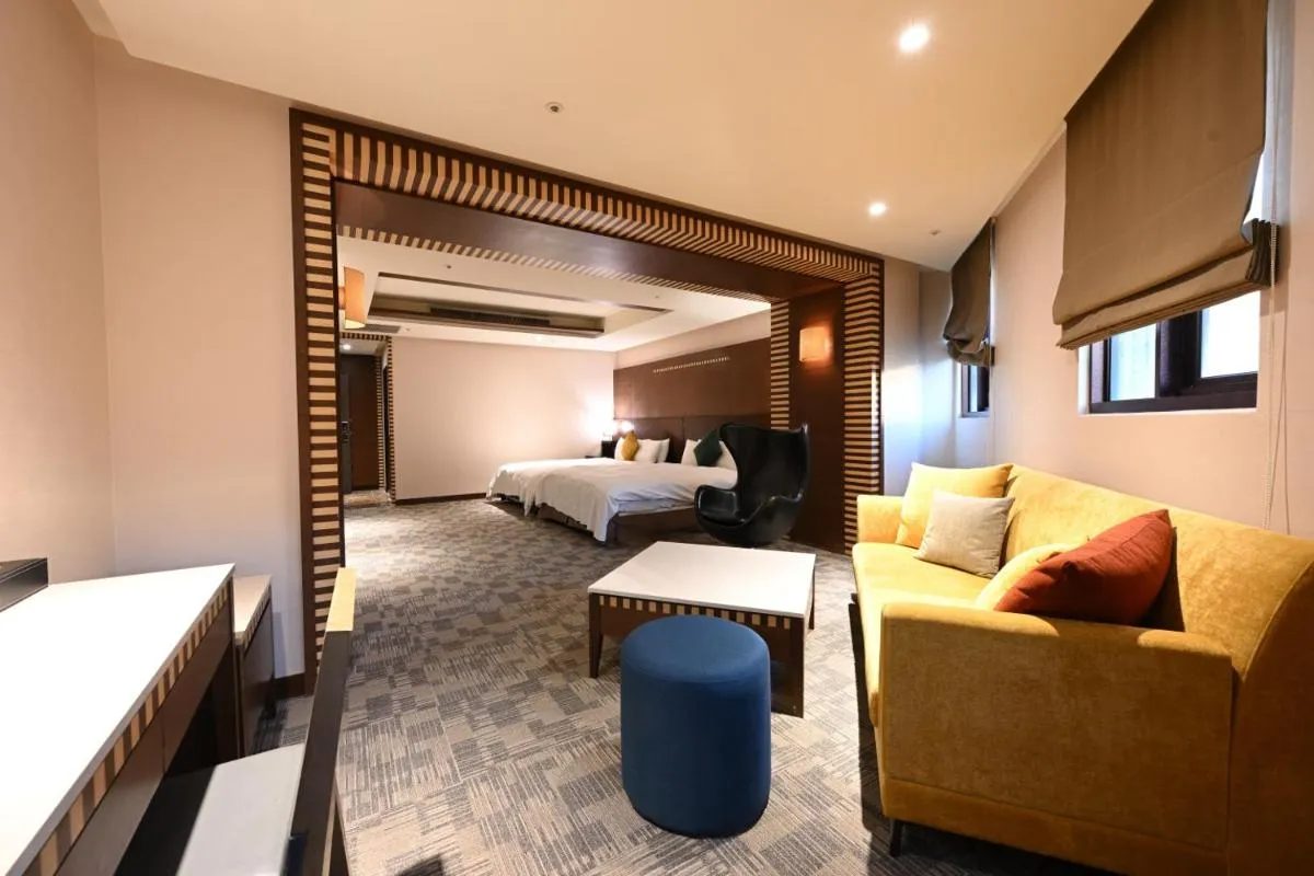 فيا هوتيل بريز — صورة 4