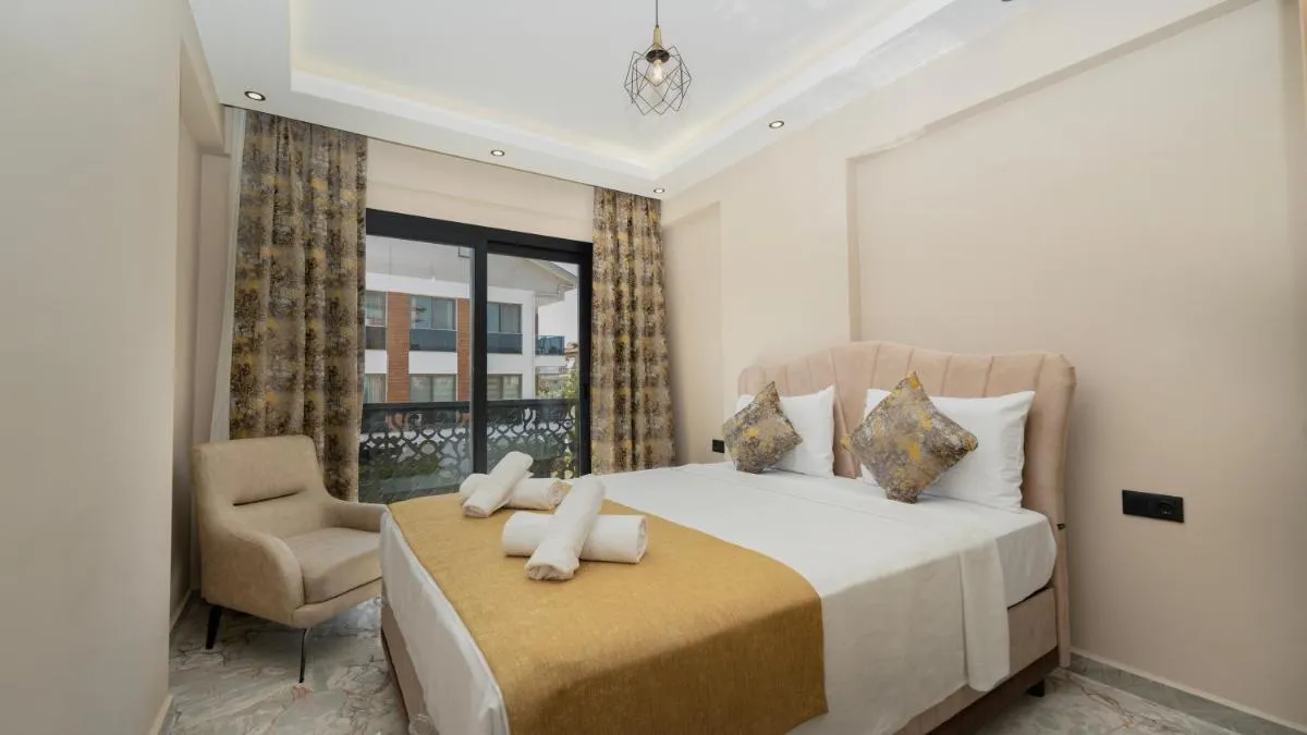 ريزيدنس موجيزه — صورة 2