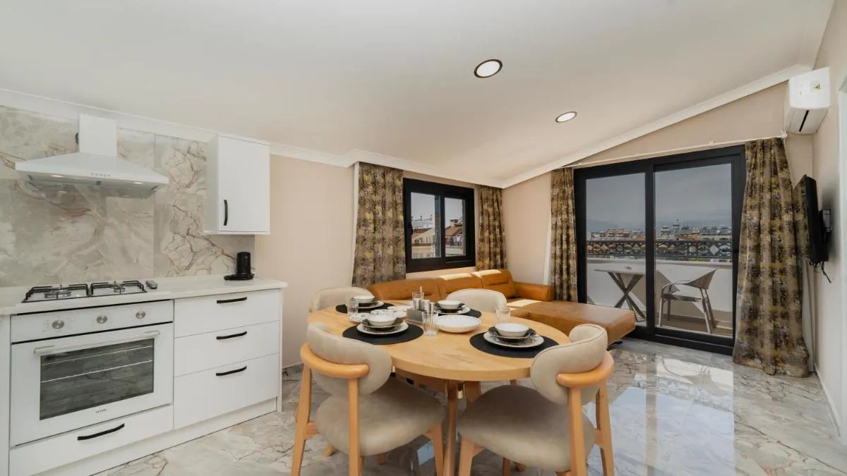 ريزيدنس موجيزه — صورة 3