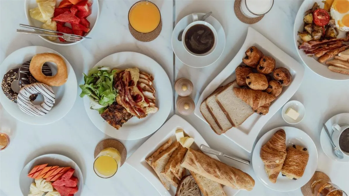 ⁨راديسون هوتيل سهاتياو دي بانغكوك⁩ — صورة 26