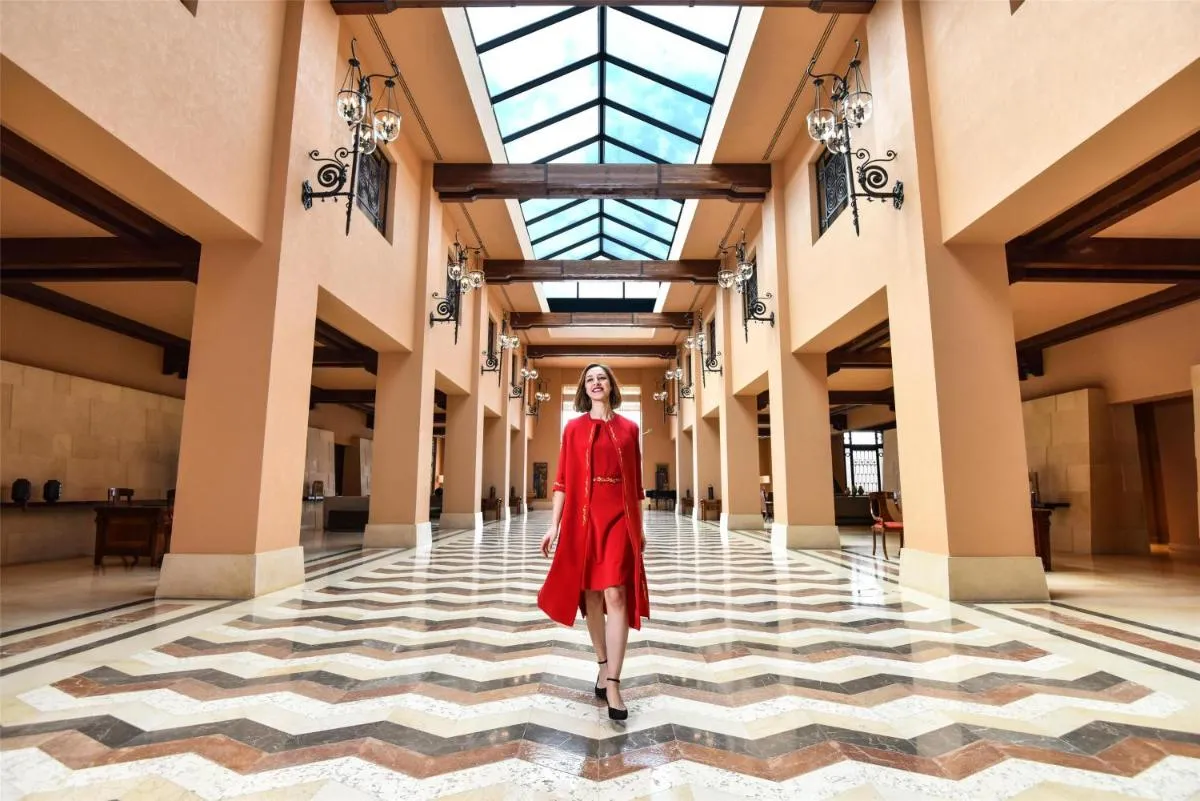 ⁨كمبينسكي عشتار البحر الميت⁩ — صورة 14