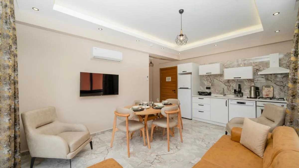 ريزيدنس موجيزه — صورة 4